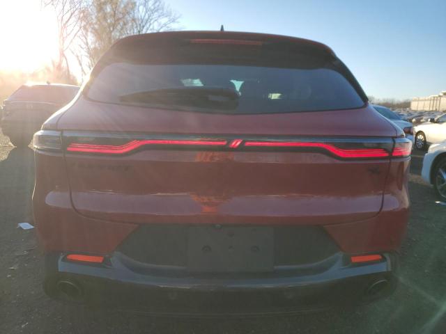 Photo 6 from auction – 2024 DODGE HORNET R/T with VIN ZACPDFDW1R3A20261