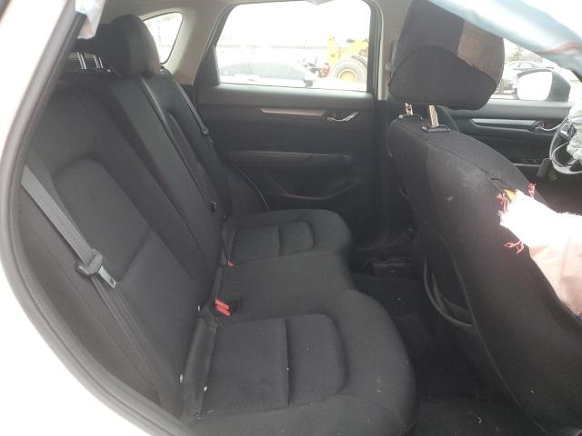 Photo 10 from auction – 2017 MAZDA CX-5 SPORT with VIN JM3KFBBL3H0139584