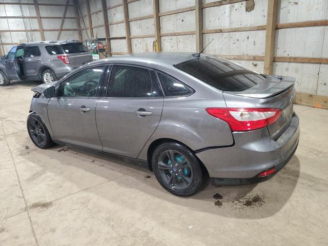 Photo 2 from auction – 2013 FORD FOCUS SE with VIN 1FADP3F20DL105154