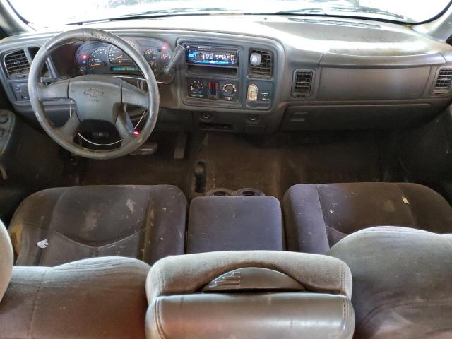 Photo 8 from auction – 2007 CHEVROLET SILVERADO with VIN 1GCHK29U47E194723
