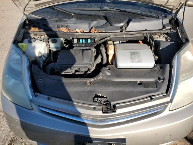 Photo 11 from auction – 2008 TOYOTA PRIUS with VIN JTDKB20U583457706