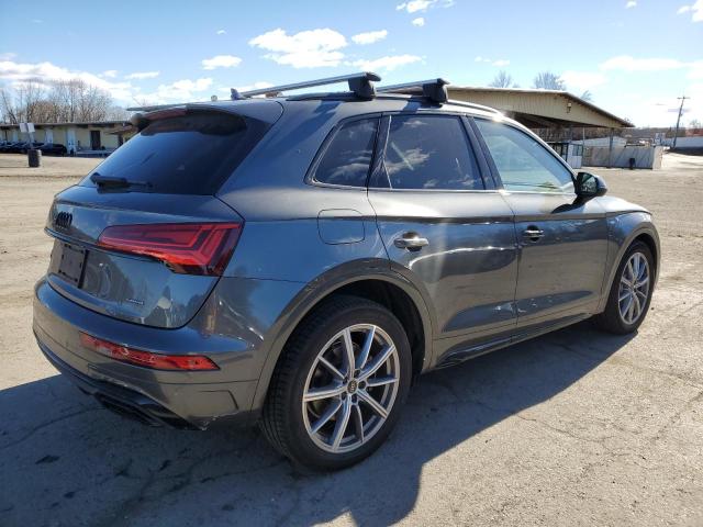 Photo 3 from auction – 2023 AUDI Q5 E PREMI with VIN WA1E2AFY0P2078290
