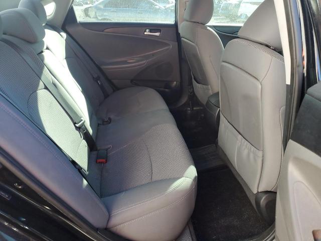 Photo 10 from auction – 2013 HYUNDAI SONATA GLS with VIN 5NPEB4AC2DH652384