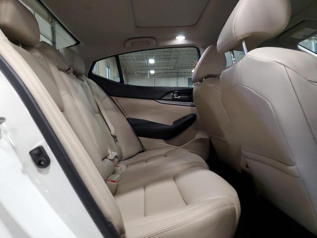 Photo 10 from auction – 2018 NISSAN MAXIMA 3.5 with VIN 1N4AA6APXJC382365