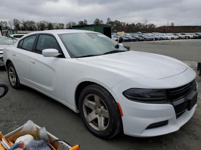 Photo 4 from auction – 2016 DODGE CHARGER PO with VIN 2C3CDXAT4GH175154
