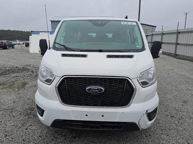 Photo 5 from auction – 2021 FORD TRANSIT T- with VIN 1FBAX2Y81MKA30810