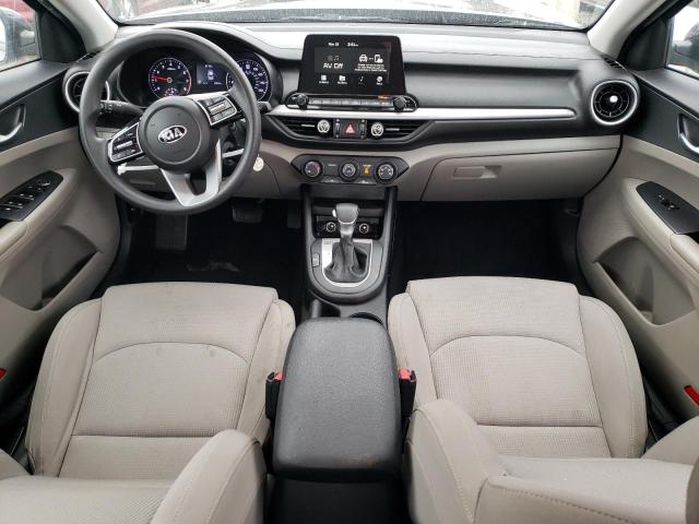 Photo 8 from auction – 2020 KIA FORTE FE with VIN 3KPF24AD4LE234540