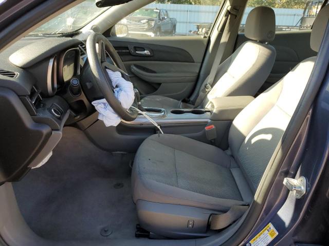 Photo 7 from auction – 2013 CHEVROLET MALIBU LS with VIN 1G11B5SAXDF340334