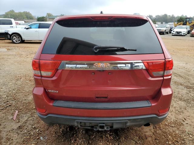 Photo 6 from auction – 2011 JEEP GRAND CHER with VIN 1J4RS4GG0BC550130