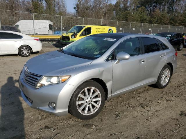 TOYOTA VENZA 2010 with VIN 4T3BA3BB4AU018889 - Photo from auction