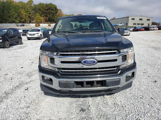 Photo 5 from auction – 2018 FORD F150 SUPER with VIN 1FTEW1CG7JFC79657