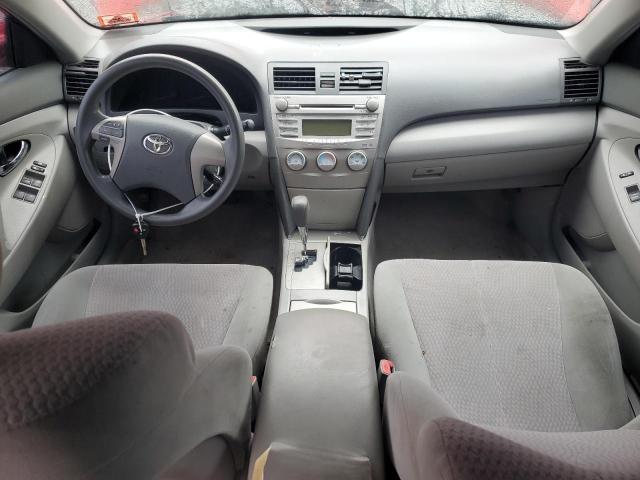Photo 8 from auction – 2011 TOYOTA CAMRY BASE with VIN 4T1BF3EK8BU187689