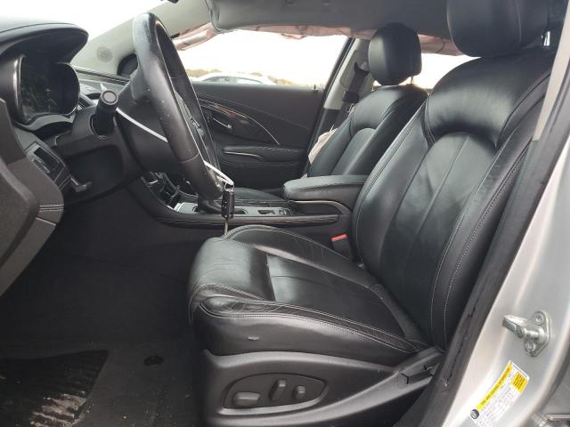 Photo 7 from auction – 2014 BUICK LACROSSE with VIN 1G4GB5GR3EF259768