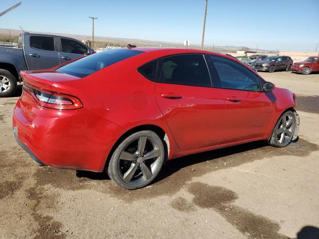 Photo 3 from auction – 2014 DODGE DART GT with VIN 1C3CDFEB5ED726729