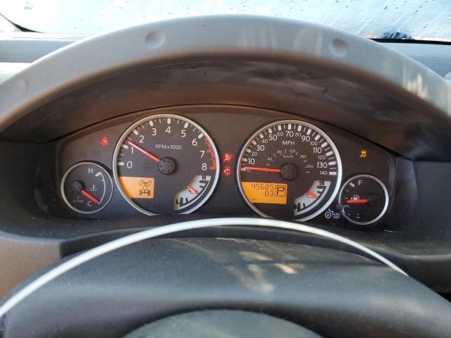 Photo 9 from auction – 2015 NISSAN FRONTIER S with VIN 1N6AD0EV4FN710279