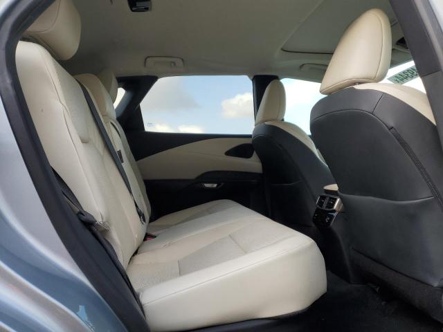 Photo 11 from auction – 2023 LEXUS RX 350 BAS with VIN 2T2BAMBA7PC010636