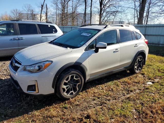 SUBARU CROSSTREK 2016 with VIN JF2GPABC7G8221504 - Photo from auction