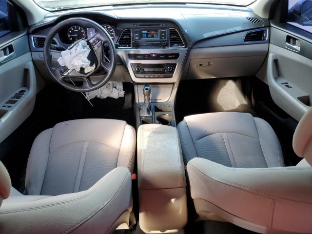 Photo 8 from auction – 2015 HYUNDAI SONATA SE with VIN 5NPE24AF5FH008620