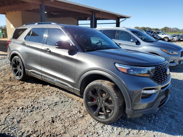 Photo 4 from auction – 2020 FORD EXPLORER S with VIN 1FM5K8GC2LGB46681
