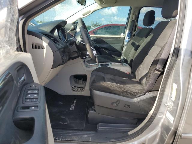 Photo 7 from auction – 2016 DODGE GRAND CARA with VIN 2C4RDGCG8GR258599