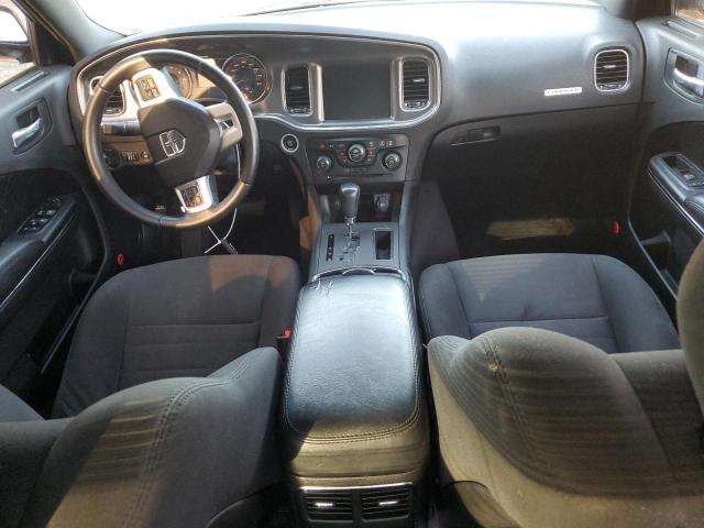 Photo 8 from auction – 2013 DODGE CHARGER R/ with VIN 2C3CDXDT9DH651440