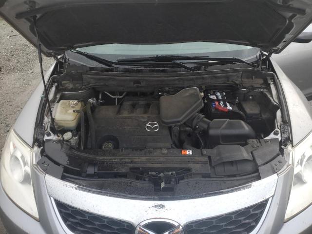 Photo 12 from auction – 2011 MAZDA CX-9 with VIN JM3TB3CV9B0312067