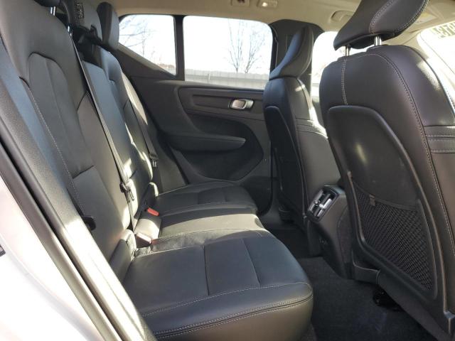 Photo 11 from auction – 2025 VOLVO XC40 PLUS with VIN YV4L12UE7S2479193
