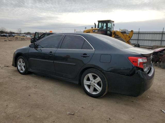 Photo 2 from auction – 2014 TOYOTA CAMRY L with VIN 4T1BF1FKXEU809328