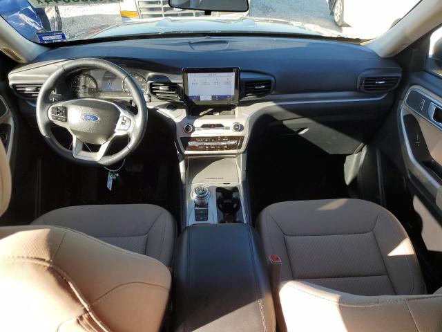 صورة رقم 8 من المزاد - 2023 FORD EXPLORER X مع VIN 1FMSK7DH4PGA22480