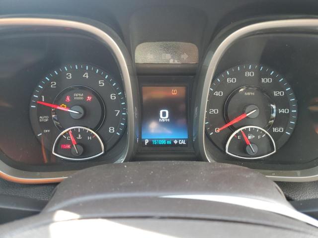Photo 9 from auction – 2014 CHEVROLET MALIBU 1LT with VIN 1G11C5SL0EF219313