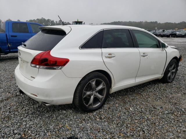 Photo 3 from auction – 2014 TOYOTA VENZA LE with VIN 4T3ZK3BB2EU066022