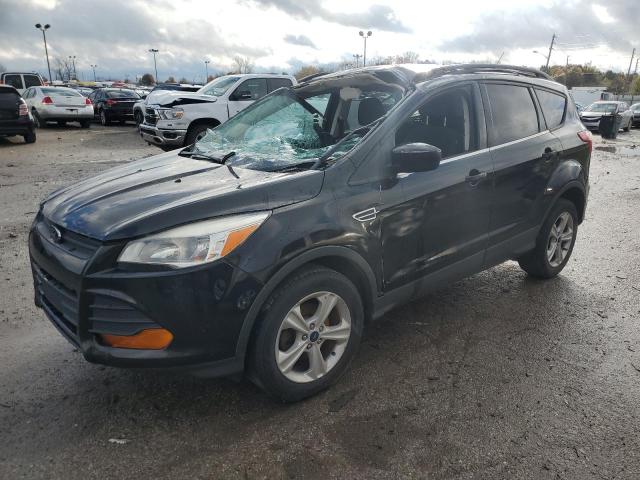 FORD ESCAPE S 2014 with VIN 1FMCU0F77EUC32645 - Photo from auction