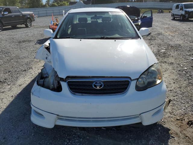 Photo 5 from auction – 2005 TOYOTA COROLLA CE with VIN 1NXBR32E35Z530919