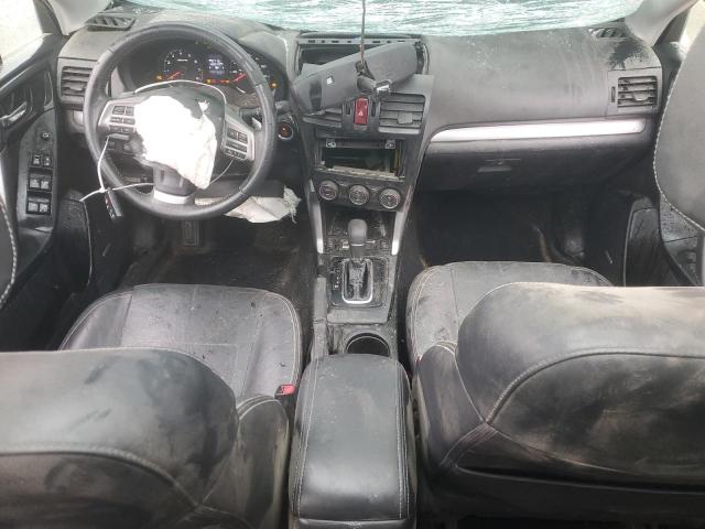 Photo 8 from auction – 2015 SUBARU FORESTER 2 with VIN JF2SJGUC6FH470015