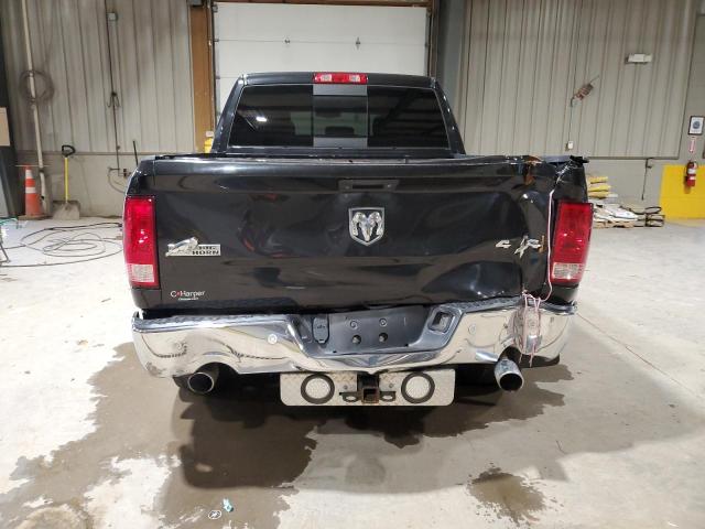 Photo 6 from auction – 2018 RAM 1500 SLT with VIN 3C6RR7LT0JG154482