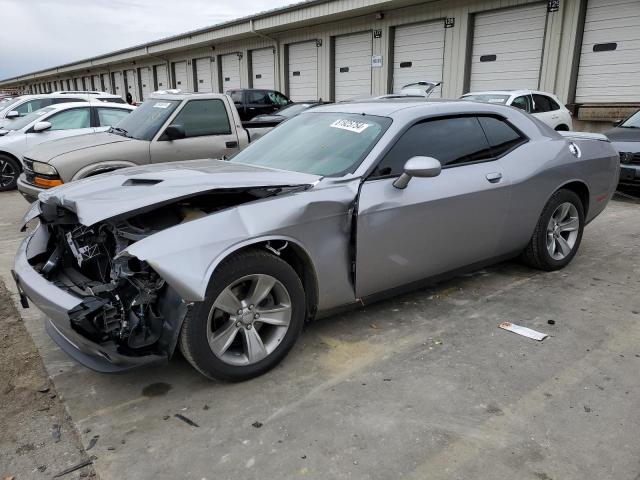 DODGE CHALLENGER 2018 with VIN 2C3CDZAG1JH317899 - Photo from auction