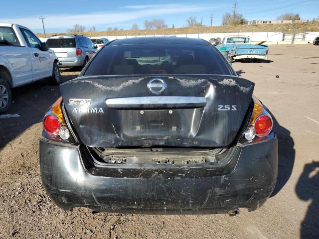 Photo 6 from auction – 2007 NISSAN ALTIMA 2.5 with VIN 1N4AL21E47C223559
