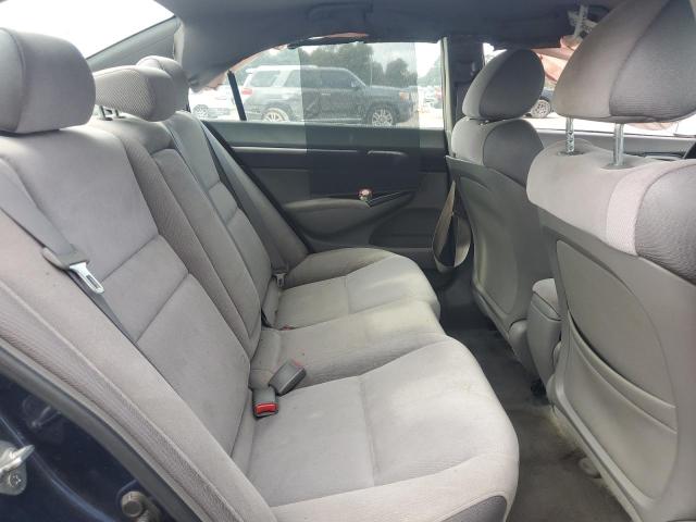 Photo 10 from auction – 2007 HONDA CIVIC EX with VIN 1HGFA16887L012000