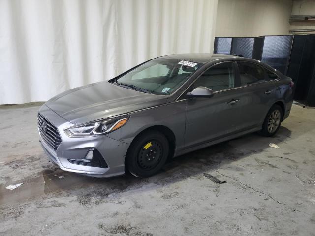Photo 1 from auction – 2019 HYUNDAI SONATA SE with VIN 5NPE24AF5KH758156