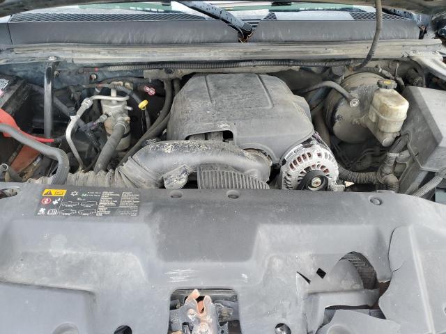 Photo 11 from auction – 2007 GMC NEW SIERRA with VIN 1GTEK19J77Z584937