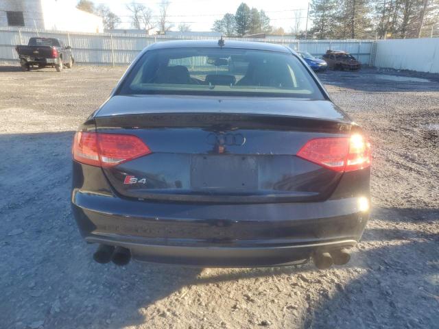 Photo 6 from auction – 2011 AUDI S4 PREMIUM with VIN WAUDGAFL1BA063137