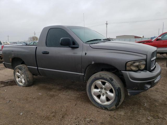 Photo 4 from auction – 2002 DODGE RAM 1500 with VIN 1D7HU16N12J215910