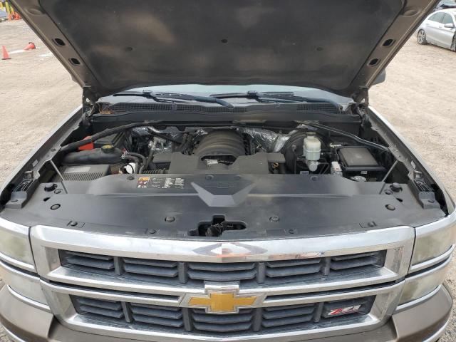 Photo 11 from auction – 2015 CHEVROLET SILVERADO with VIN 3GCUKREC5FG322253