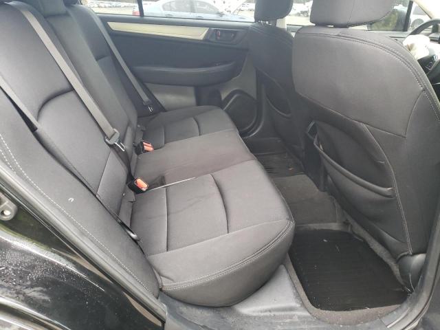 Photo 10 from auction – 2019 SUBARU LEGACY 2.5 with VIN 4S3BNAB68K3013811