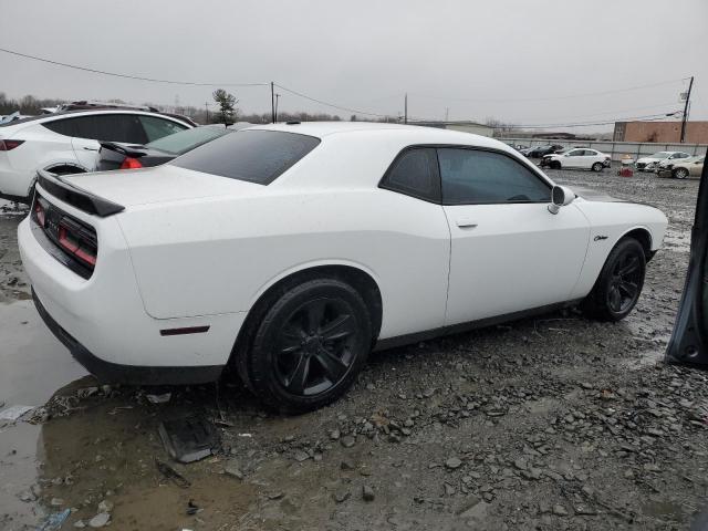 Photo 3 from auction – 2016 DODGE CHALLENGER with VIN 2C3CDZAG4GH168297