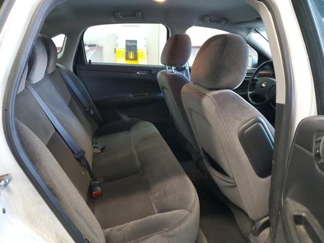 Photo 10 from auction – 2011 CHEVROLET IMPALA LT with VIN 2G1WG5EK9B1126144