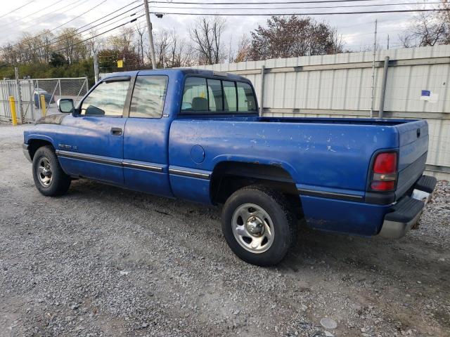 Photo 2 from auction – 1996 DODGE RAM 1500 with VIN 1B7HC13Y5TJ128489