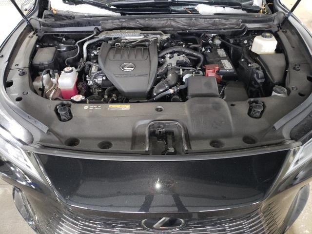 Photo 12 from auction – 2023 LEXUS RX 350 BAS with VIN 2T2BAMCA1PC008072