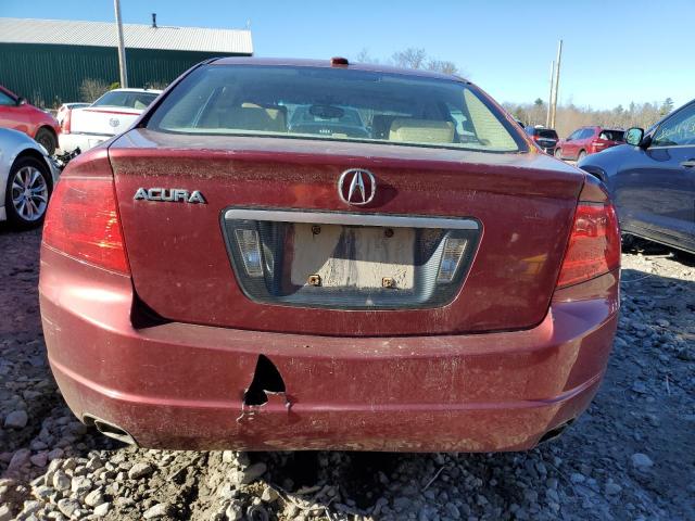 Photo 6 from auction – 2004 ACURA TL with VIN 19UUA65574A020219
