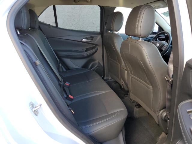 Photo 11 from auction – 2024 BUICK ENCORE GX with VIN KL4AMESL5RB163798